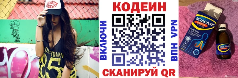 купить наркотики цена  Саранск  МЕГА ссылка  Кодеин Purple Drank 